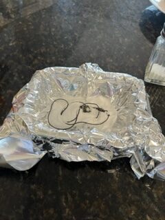 how to clean silver
