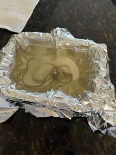 how to clean silver