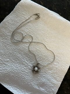 how to clean silver
