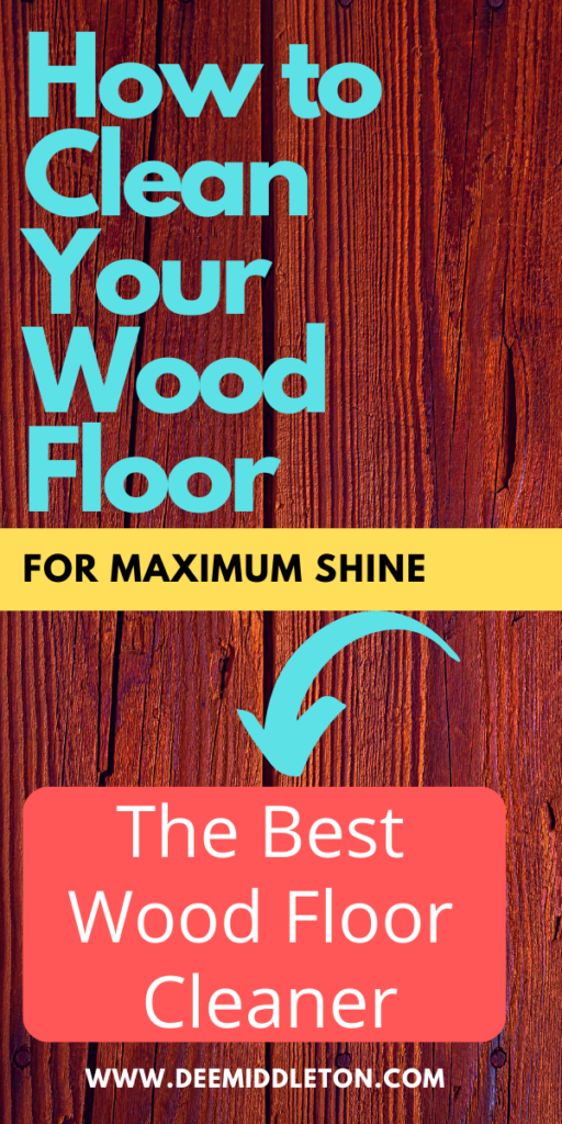 The Best Wood Floor Cleaner