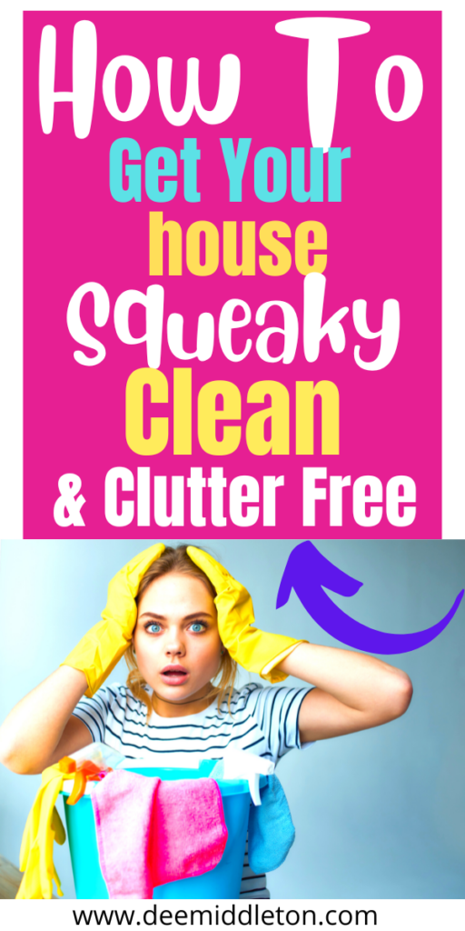 Decluttering Statistics That will Motive You to Declutter - get my house in order, declutter method, clutter control, decluttering inspiration, declutter challenge, declutter list, cleaning list, how clutter affects you, declutter help, easy house cleaning, declutter closet, start decluttering, getting organized at home