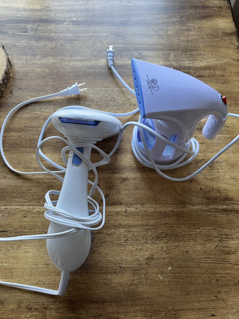 declutter broken appliances