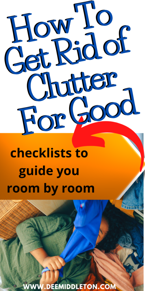 Home Decluttering Tips - Clutter SolutionsClutter FreeDeclutter Your HomeFree SpaceFeeling StuckDeclutterBring It OnFeelings