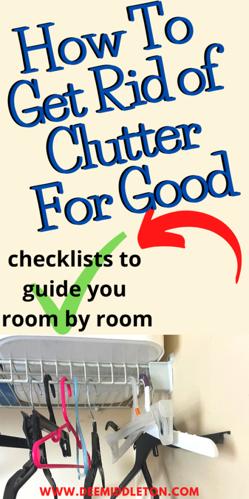 Decluttering Your Garage for a Clutter-Free Space