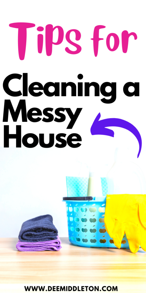 Cleaning a Messy House - Messy House AestheticHow To Clean When Your House Is A MessMessy House HelpCleaning A Messy HouseClean Messy HouseCleaning A Messy BedroomWhere To Start Cleaning A Messy House ListHow To Clean And Organize A Messy HouseWhere To Start Cleaning A Messy House