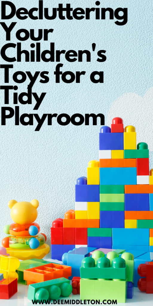 Decluttering Your Children's Toys for a Tidy Playroom - How To Organize Fidget ToysToy Decluttering IdeasHow To Sort ToysHow To Organize A PlayroomHow To Organize Kids ToysDeclutter ToysHow To Declutter ToysHow To Make Decluttering Fun For KidsDecluttering Toys Tips