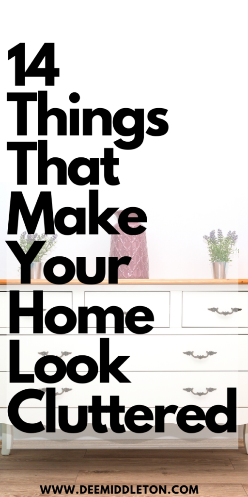 8 Things That Are Making Your Home Feel Less Finished