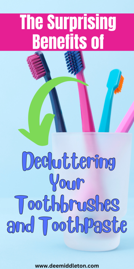 Out with the Old The Importance of Regularly Decluttering Your