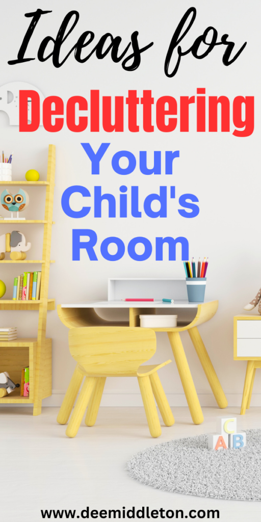 Ideas for Decluttering Your Child's Room - Cleaning A Messy RoomWhere To Start Cleaning A Messy BedroomMessy Kids RoomOrganize Kids' Clothes EfficientlyLazy KidsTips For Decluttering Kids' SpacesOrganizing Kids' Chores EffectivelyCleaning Kids RoomSelf Help Skills