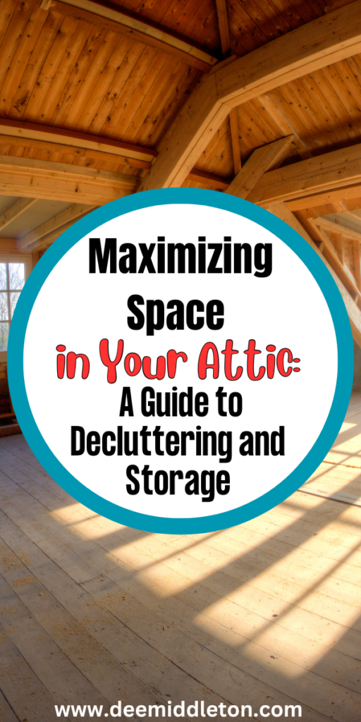 Maximizing Space in Your Attic: A Guide to Decluttering and Storage - Storage Ideas For Attic SpaceAttic Storage ShelvingAttic Organization Ideas DiyAttic Storage Ideas OrganizingOrganize AtticUnfinished Attic StorageAttic Organization IdeasAttic Storage ShelvesAttic Storage Solutions