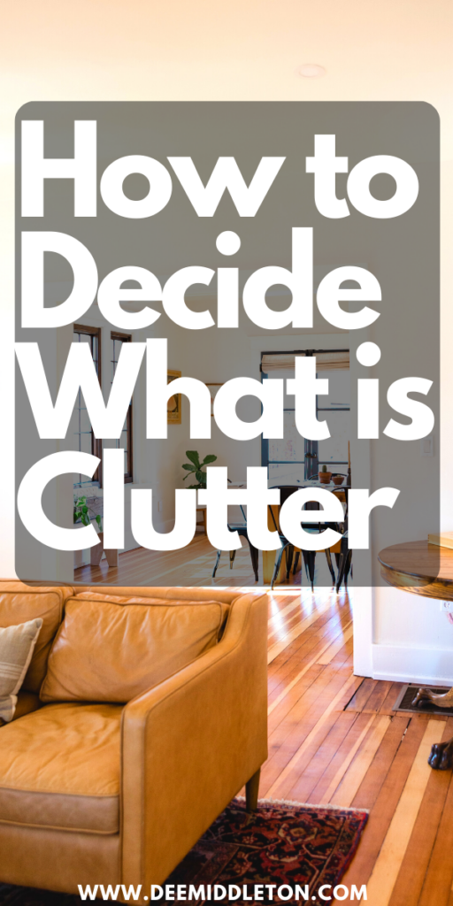 How to Decide What is Clutter - Quick Deep Cleaning HouseProfessional House Cleaning ChecklistHow To Declutter Your House In 10 Minutes10 Minute Decluttering TasksEasy House Cleaning ScheduleDeclutter Help30-minute Decluttering TipsDecluttering Tips PdfEasy House Cleaning