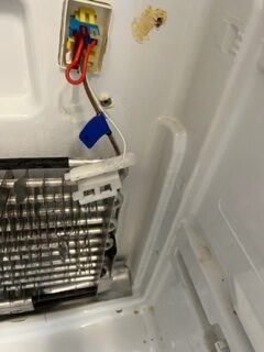How to Fix a Samsung Fridge That is Not Cooling
