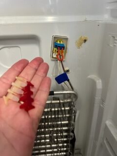 How to Fix a Samsung Fridge That is Not Cooling