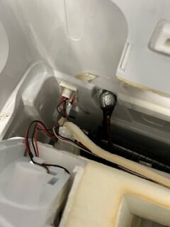 How to Fix a Samsung Fridge That is Not Cooling