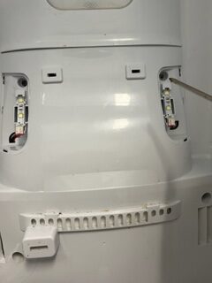 How to Fix a Samsung Fridge That is Not Cooling