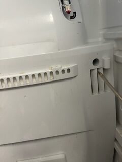 How to Fix a Samsung Fridge That is Not Cooling