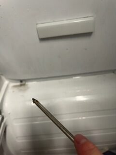 How to Fix a Samsung Fridge That is Not Cooling