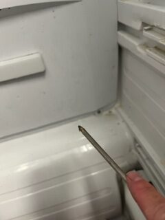 How to Fix a Samsung Fridge That is Not Cooling