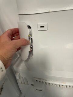 How to Fix a Samsung Fridge That is Not Cooling