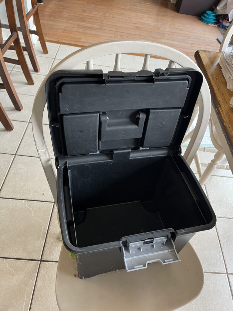 How to Organize Important Papers