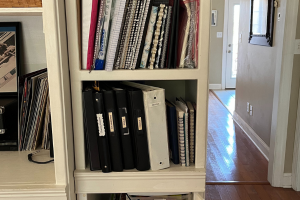 How to Clean Out Your Home Office - Cleaning Clutter Organizing IdeasOrganization Ideas For The Home ClutterClear The ClutterSmall House TipsOrganizing Cluttered HouseMinimalism DeclutterStart DeclutteringDeclutter HouseDecluttering And Organizing