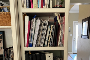 Tips for Decluttering Your Home Office - Married Life OrganizationEasy House Cleaning ScheduleDeclutter HelpHousekeeping ScheduleHome Maintenance ScheduleEasy House CleaningPrintable Calendar PagesClutter ControlDeclutter Checklist
