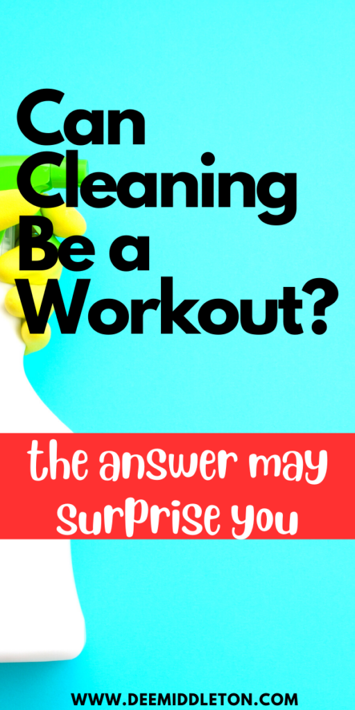 Can Cleaning Be a Workout? - Deep Clean HouseKitchen Hacks CleaningBest Cleaning HacksClean StoveDeep Cleaning HacksCleaning Your HouseMessy HouseCleaning Hacks Tips And TricksDiy Air Freshener