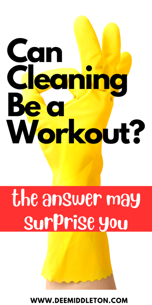 Can Cleaning Be a Workout? - Deep Clean HouseKitchen Hacks CleaningBest Cleaning HacksClean StoveDeep Cleaning HacksCleaning Your HouseMessy HouseCleaning Hacks Tips And TricksDiy Air Freshener