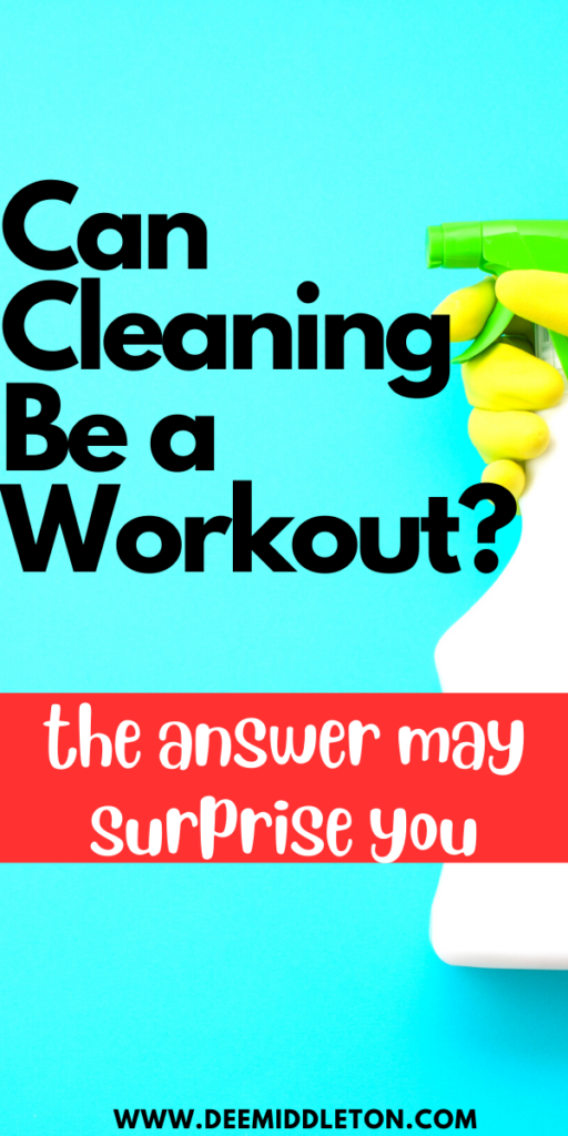 Can Cleaning Be a Workout? - Deep Clean HouseKitchen Hacks CleaningBest Cleaning HacksClean StoveDeep Cleaning HacksCleaning Your HouseMessy HouseCleaning Hacks Tips And TricksDiy Air Freshener
