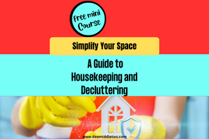 Understanding Clutter