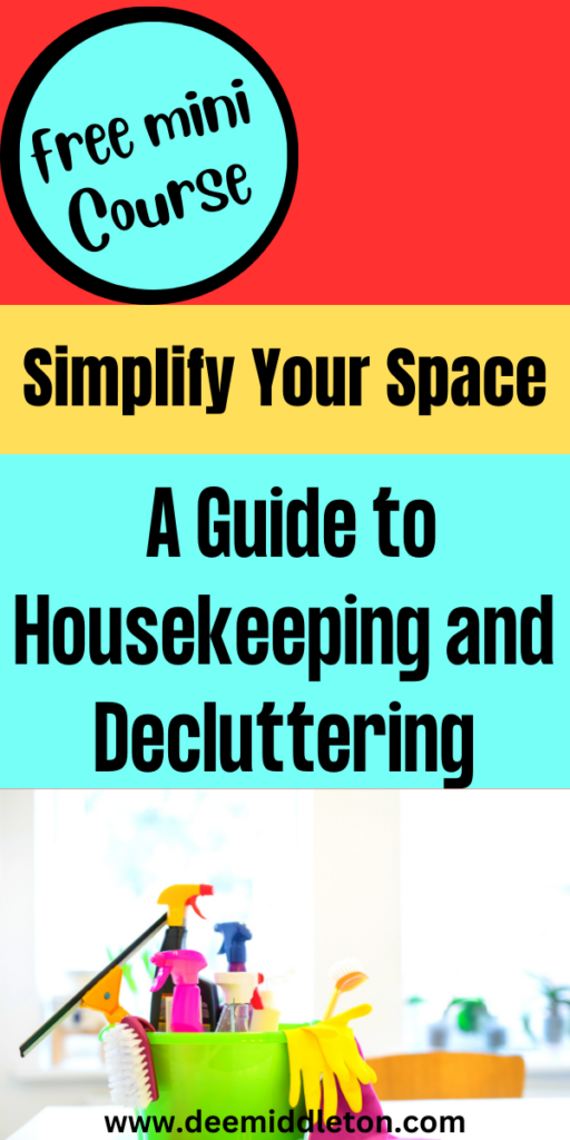 Understanding Clutter