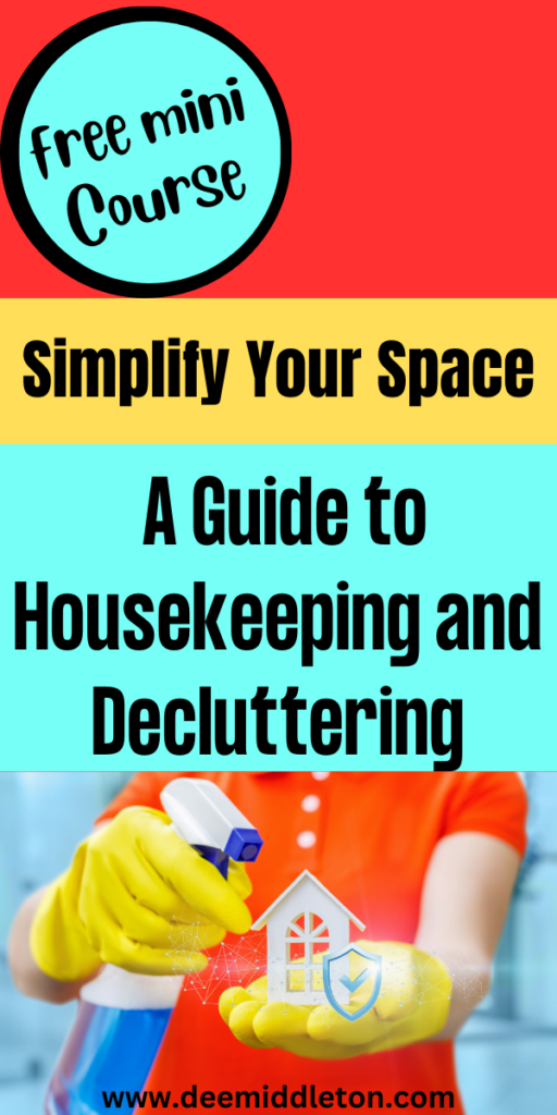 Understanding Clutter