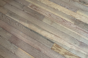 DIY All-Purpose Floor Cleaner 