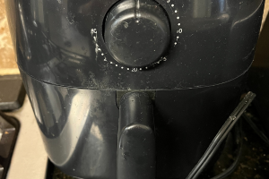 How to Clean an Air Fryer