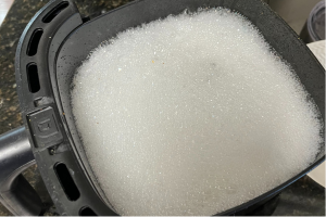 How to Clean an Air Fryer