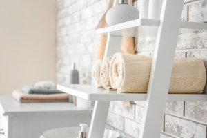 How to Keep Your Bathroom Free of Clutter - bathroom clutter,bathroom organization, Declutter HelpDecluttering InspirationEstate Planning ChecklistClutter ControlHousekeeping TipsDeclutter HomeGetting Ready To MoveNo Tomorrow