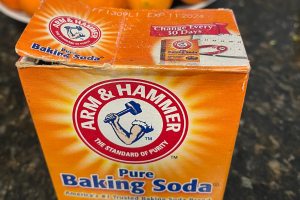 10 Easy Cleaning Hacks for Your Kitchen