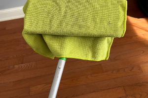 10 Easy Cleaning Hacks for Your Living Room