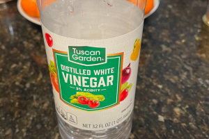 Which Cleaning Products are Safe for Pregnant Women?