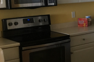 How to Clean an Induction Cooktop