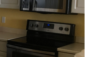 How to Clean an Induction Cooktop