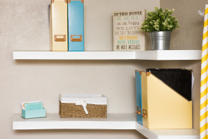 Finding Overlooked Storage Spots in Your Home - Clean And Organized Home Clutter FreeHow To De Clutter Your HomeHelp Organize My HouseCleaning Out ClutterWays To Organize Your HouseHow To Reorganize Your HomeOrganize House DeclutterHow To Organize Your Living RoomHow To Unclutter Your House