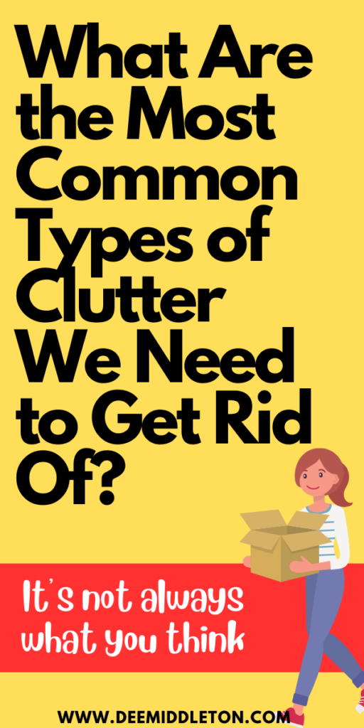 What Are the Most Common Types of Clutter We Need to Get Rid Of? - declutter helpclutter controlOrganizing Important Documents BinderHome Filing System CategoriesEmergency Binder PrintablesImportant Documents BinderPaper Clutter SolutionsLife Binder PrintablesOrganizing Important DocumentsDocument BinderHome File Organization
