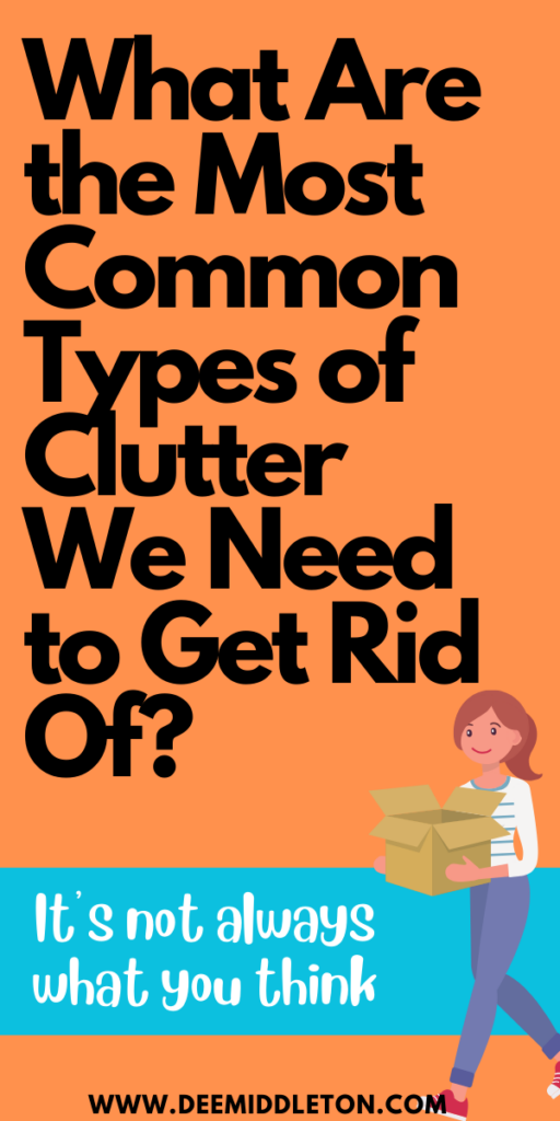 What Are the Most Common Types of Clutter We Need to Get Rid Of? - declutter helpclutter controlOrganizing Important Documents BinderHome Filing System CategoriesEmergency Binder PrintablesImportant Documents BinderPaper Clutter SolutionsLife Binder PrintablesOrganizing Important DocumentsDocument BinderHome File Organization