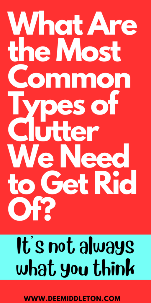 What Are the Most Common Types of Clutter We Need to Get Rid Of? - declutter helpclutter controlOrganizing Important Documents BinderHome Filing System CategoriesEmergency Binder PrintablesImportant Documents BinderPaper Clutter SolutionsLife Binder PrintablesOrganizing Important DocumentsDocument BinderHome File Organization