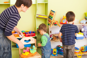 8 Easy Cleaning Hacks for Your Child's Room