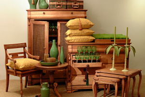 6 Things That Make Your Living Room Look Cluttered