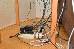 6 Things That Make Your Living Room Look Cluttered