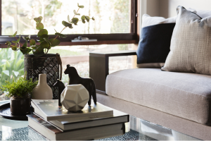 6 Things That Make Your Living Room Look Cluttered