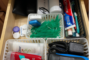 10 Simple Steps to a More Organized and Tidy Bathroom